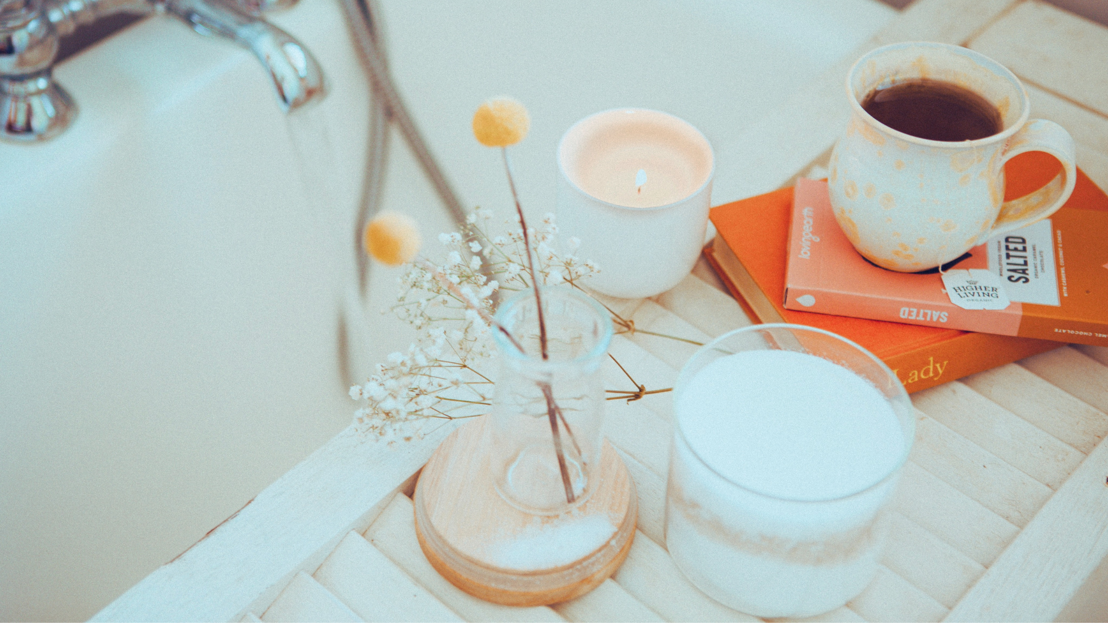5 Must-Have Ingredients of your Daily Self-Care Routine